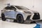 2022 Lexus NX 350 F SPORT Handling