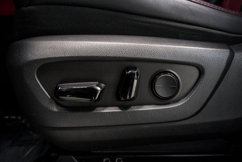 2022 Lexus NX 350 F SPORT Handling