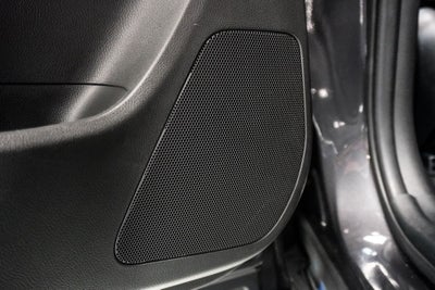 2024 Lexus NX 350 F SPORT Handling