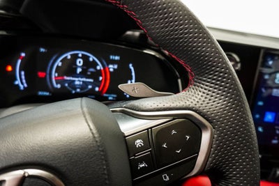 2024 Lexus NX 350 F SPORT Handling