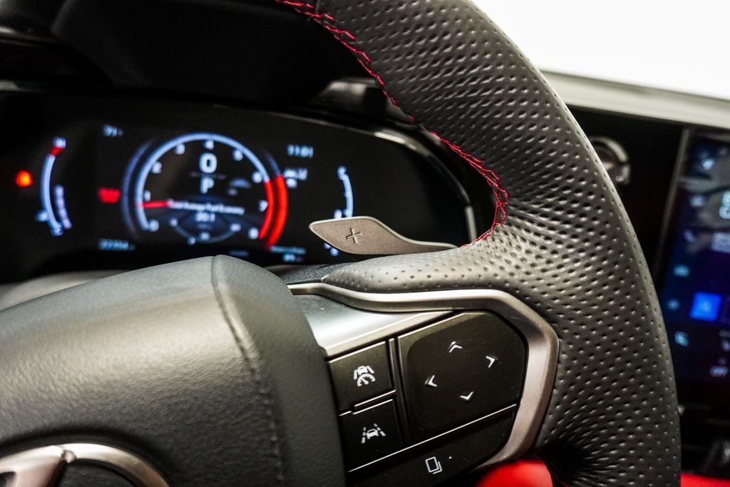2024 Lexus NX 350 F SPORT Handling