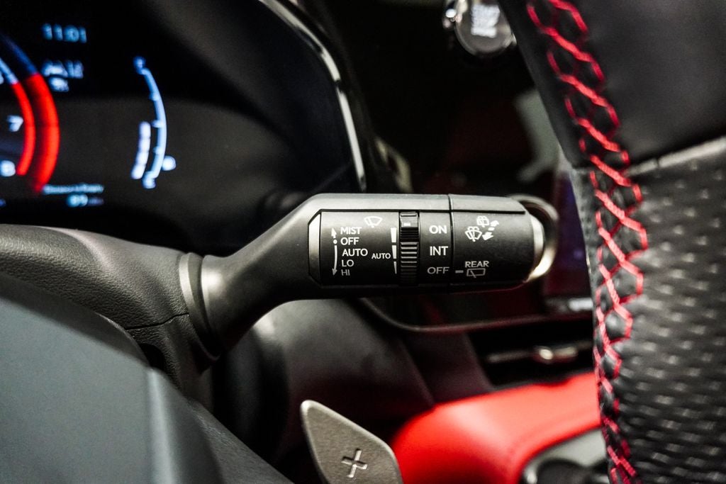 2024 Lexus NX 350 F SPORT Handling