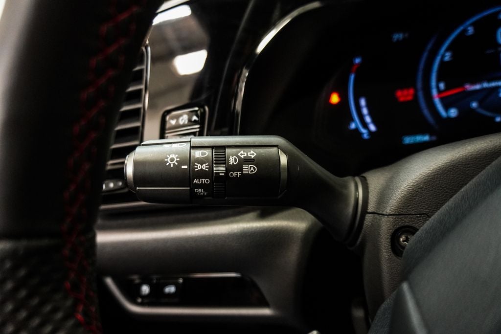 2024 Lexus NX 350 F SPORT Handling