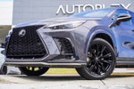 2024 Lexus NX 350 F SPORT Handling