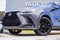 2024 Lexus NX 350 F SPORT Handling