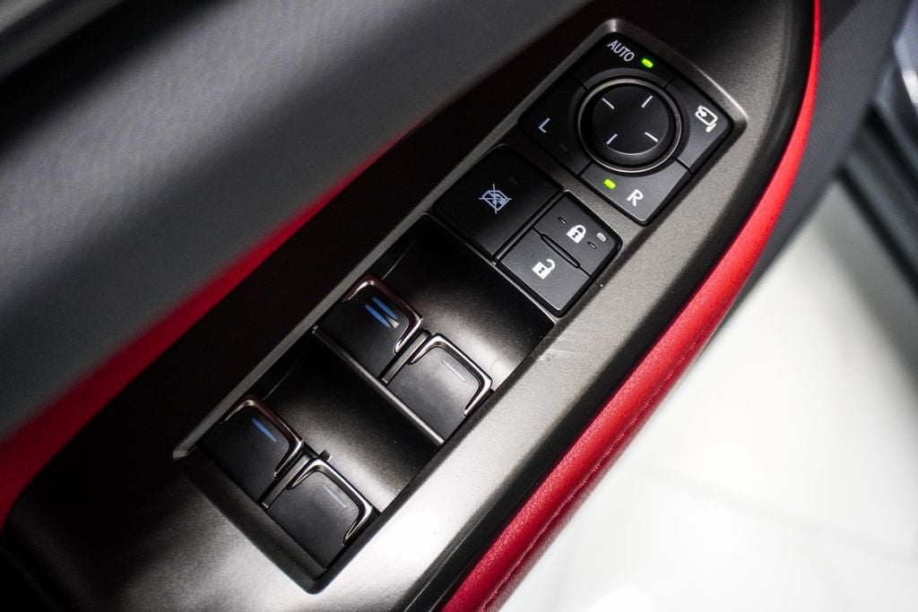 2024 Lexus NX 350 F SPORT Handling