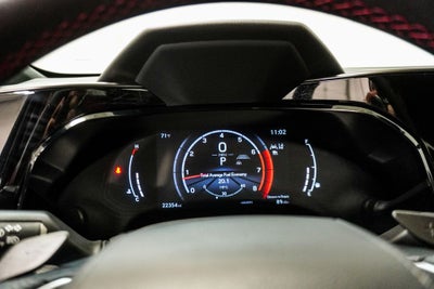 2024 Lexus NX 350 F SPORT Handling