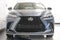 2024 Lexus NX 350 F SPORT Handling