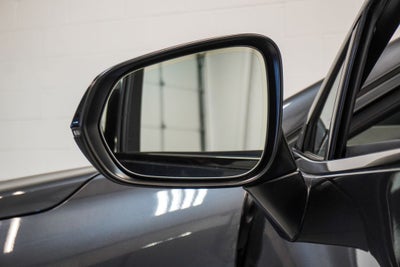 2024 Lexus NX 350 F SPORT Handling
