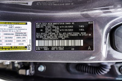 2024 Lexus NX 350 F SPORT Handling