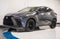 2024 Lexus NX 350 F SPORT Handling