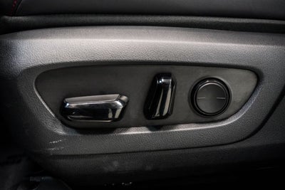 2024 Lexus NX 350 F SPORT Handling