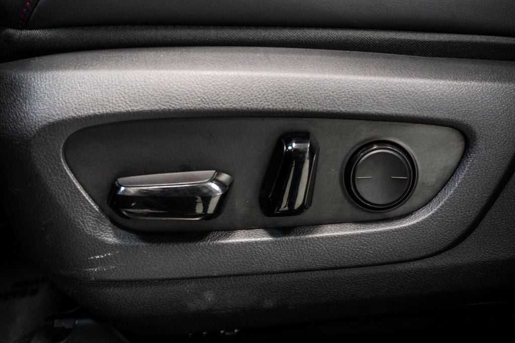 2024 Lexus NX 350 F SPORT Handling