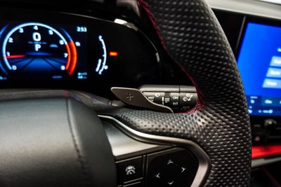 2024 Lexus NX 350 F SPORT Handling