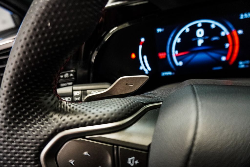 2024 Lexus NX 350 F SPORT Handling