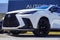 2024 Lexus NX 350 F SPORT Handling