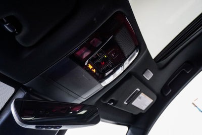 2024 Lexus NX 350 F SPORT Handling
