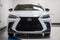 2024 Lexus NX 350 F SPORT Handling