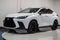2024 Lexus NX 350 F SPORT Handling