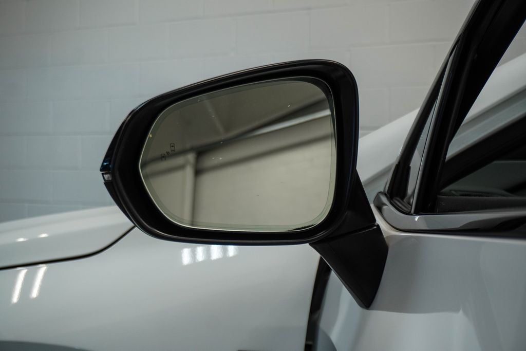 2024 Lexus NX 350 F SPORT Handling