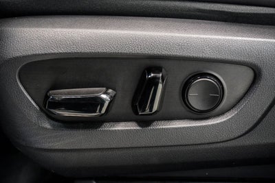 2024 Lexus NX 350 F SPORT Handling