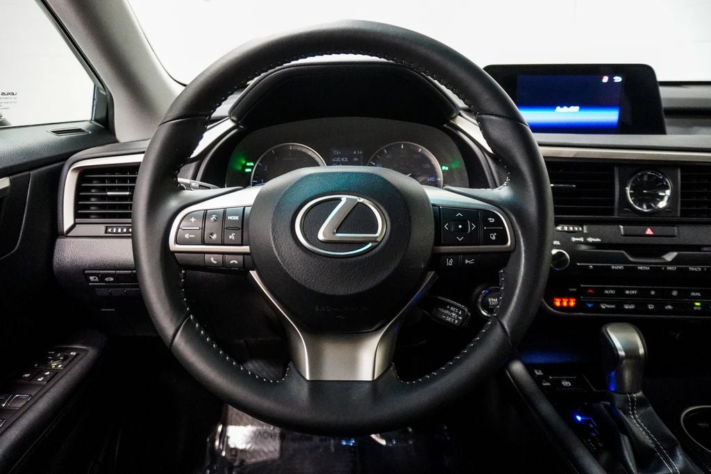 2019 Lexus RX 350