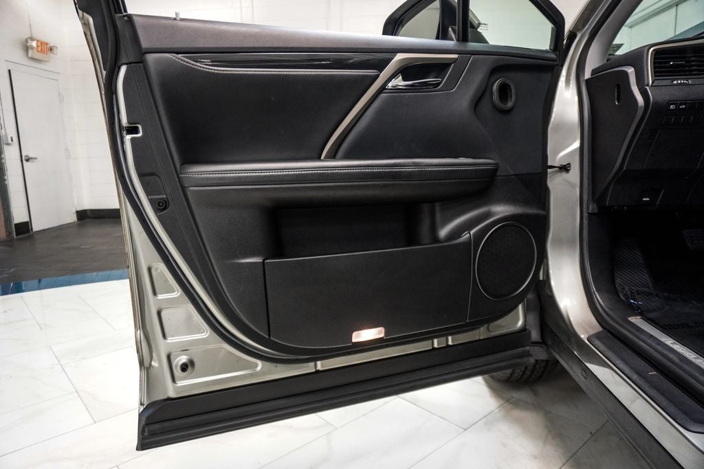2019 Lexus RX 350