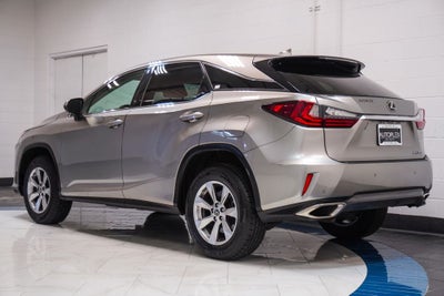 2019 Lexus RX 350
