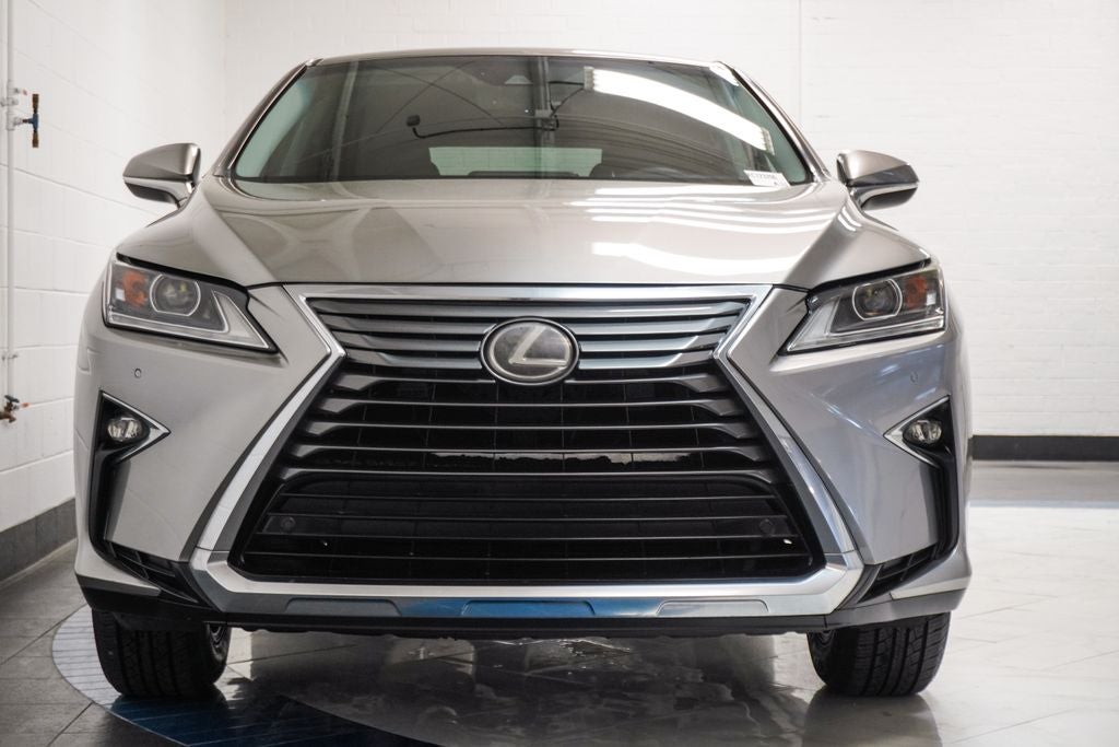 2019 Lexus RX 350