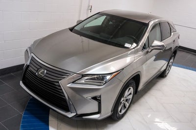 2019 Lexus RX 350