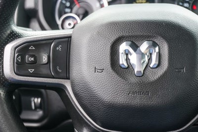 2023 RAM 3500 Tradesman