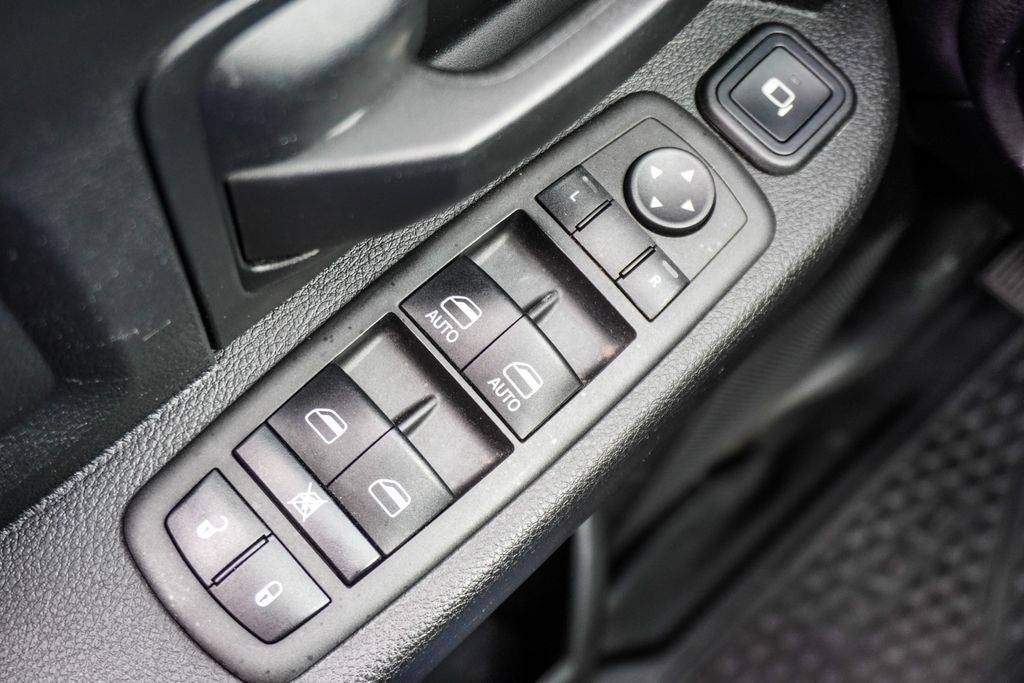 2023 RAM 3500 Tradesman