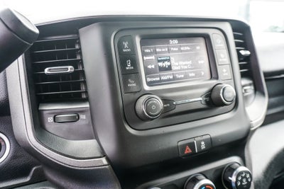 2023 RAM 3500 Tradesman
