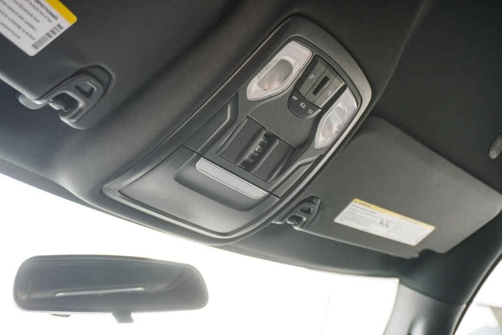 2023 RAM 3500 Tradesman