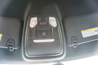 2023 RAM 3500 Tradesman