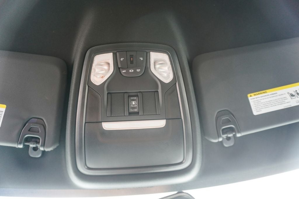 2023 RAM 3500 Tradesman