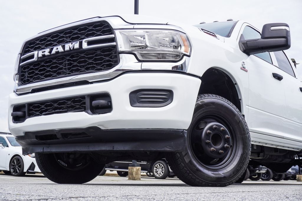 2023 RAM 3500 Tradesman