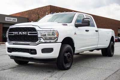 2023 RAM 3500 Tradesman