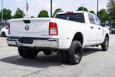 2023 RAM 3500 Tradesman