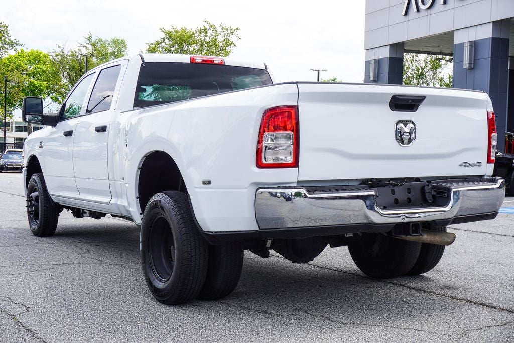 2023 RAM 3500 Tradesman