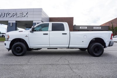 2023 RAM 3500 Tradesman