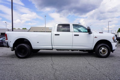 2023 RAM 3500 Tradesman