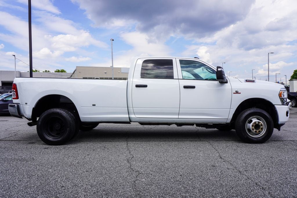2023 RAM 3500 Tradesman