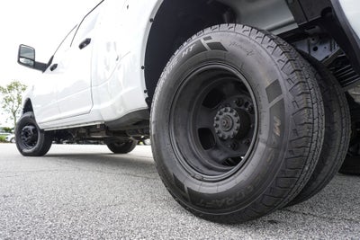 2023 RAM 3500 Tradesman