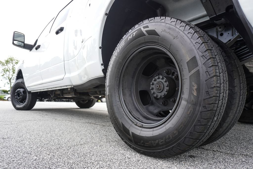 2023 RAM 3500 Tradesman
