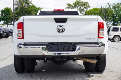 2023 RAM 3500 Tradesman