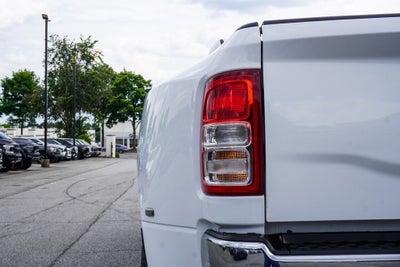 2023 RAM 3500 Tradesman