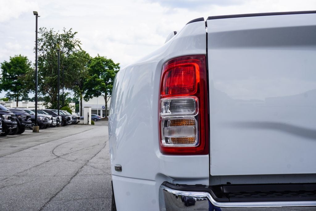 2023 RAM 3500 Tradesman