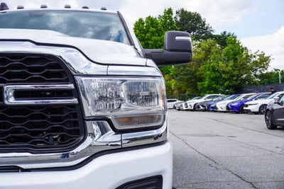 2023 RAM 3500 Tradesman