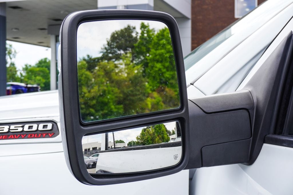 2023 RAM 3500 Tradesman